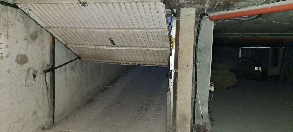 Паркомясто Възраждане 1