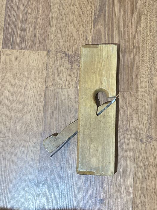 Rindea de Tâmplărie - Model pentru Făltuit