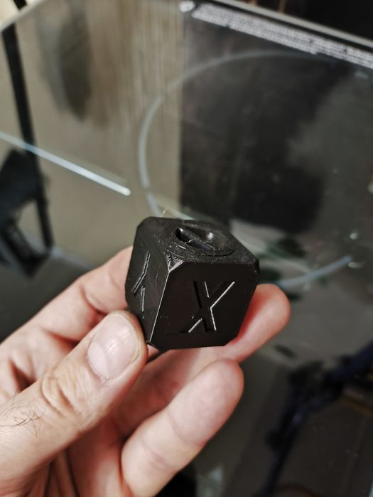 3d принтер Creality K1 Max с расходниками