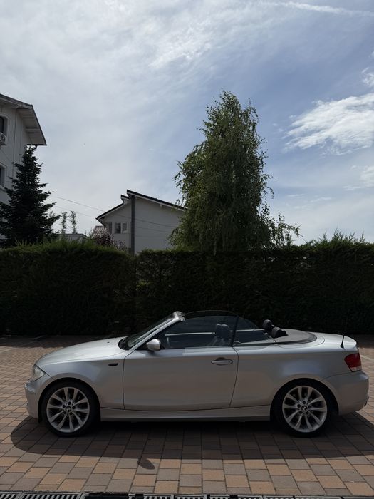 BMW 1 Series 2009 — imagine 3