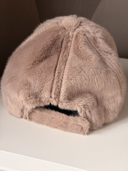 Шапки Zara, HM и Answear