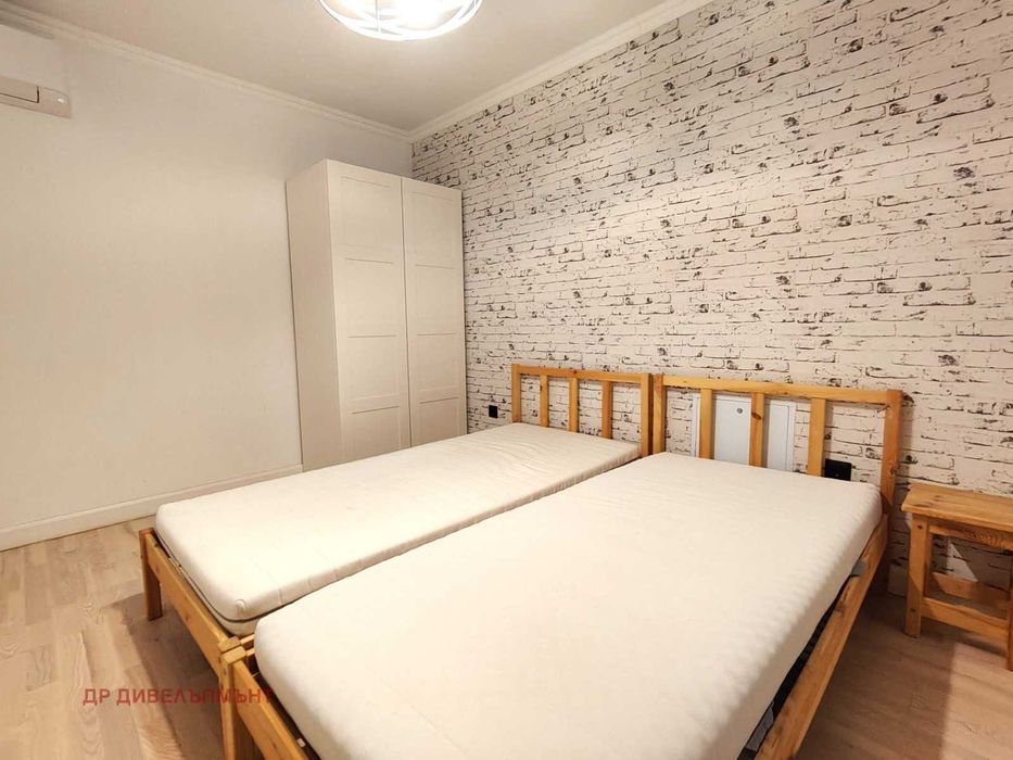 Дава се под наем Тристаен апартамент в София, Драгалевци - 115 кв.м за 896.58 € - Снимка #10