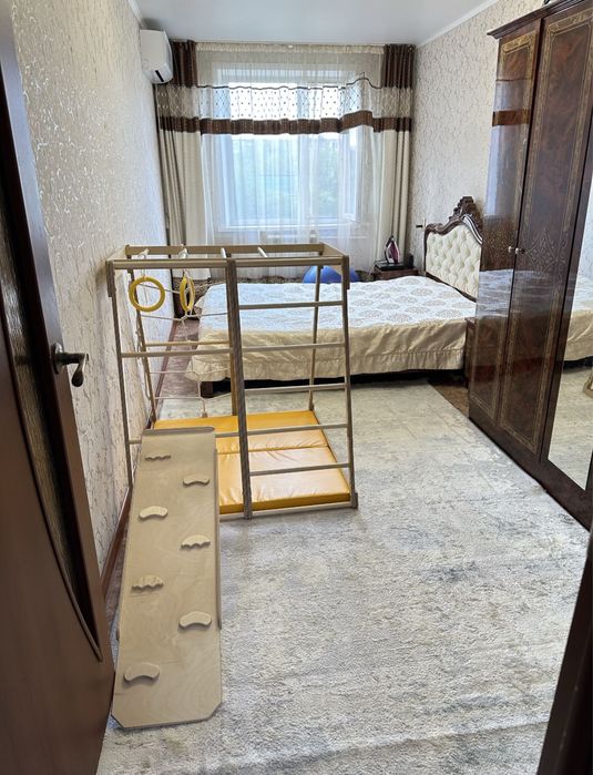 Продам спортивно игровой комплекс