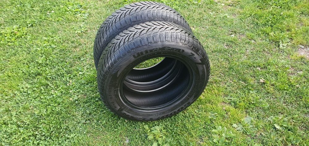 Vand 2 anvelope M+S 195 65 15