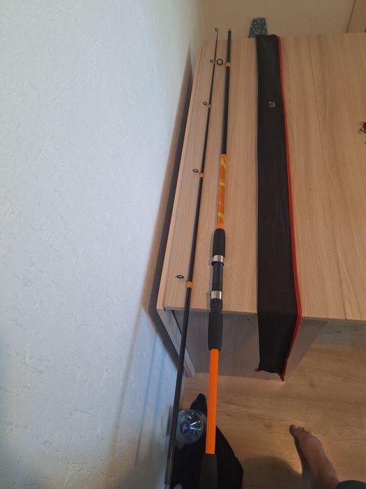 Все для спиннига