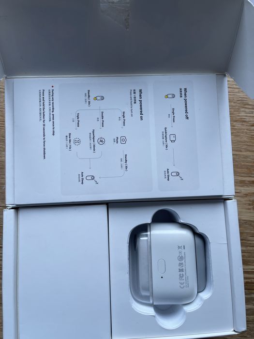 Insta360 go ca noua