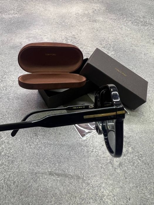 Слънчеви очила Tom Ford