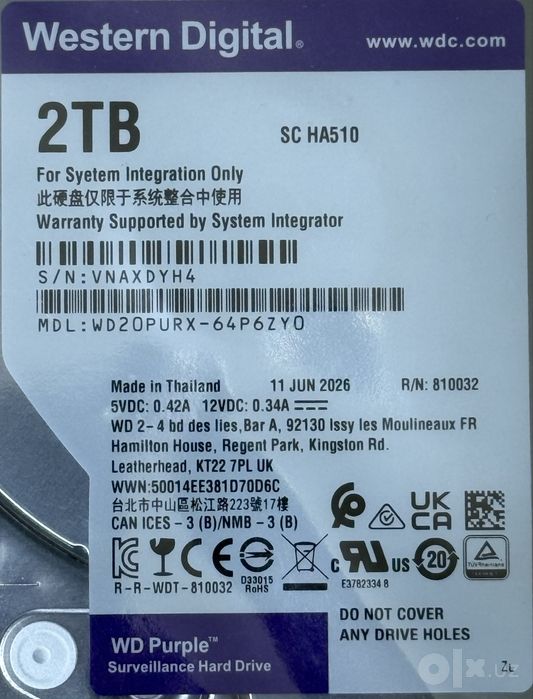 HDD Hard Продам жеский диск в отличном состоянии