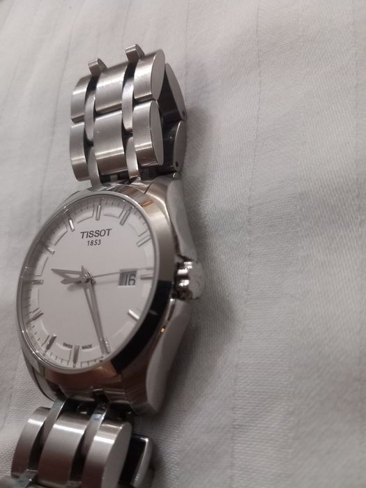 Ceas Tissot 1853