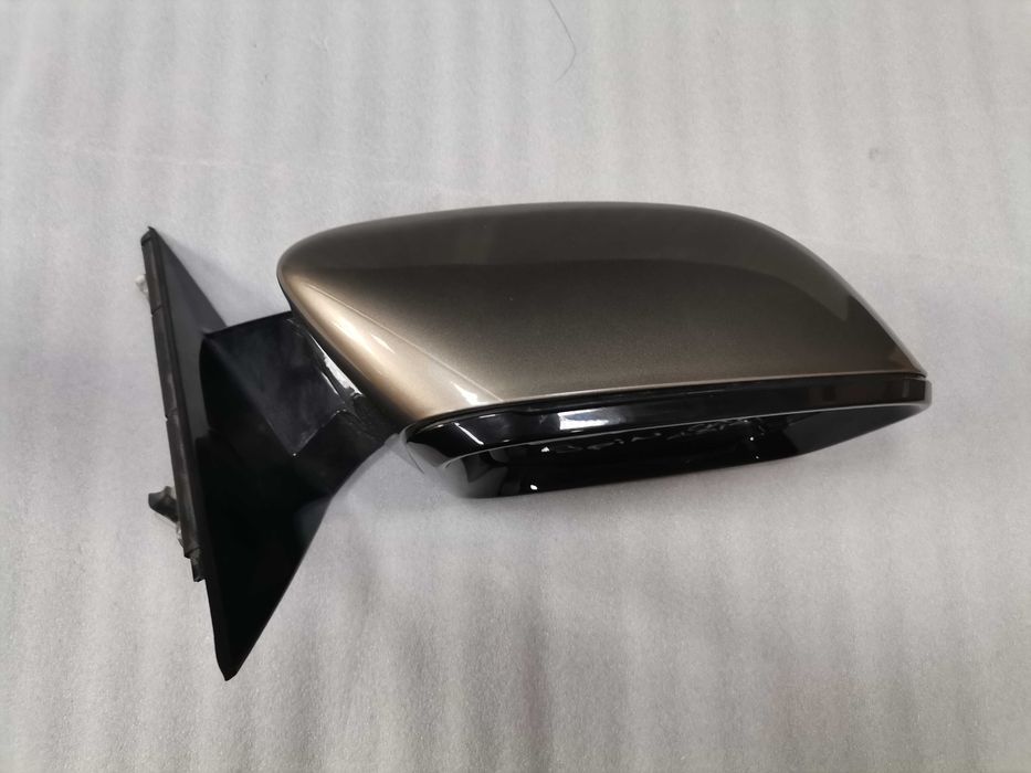 Дясно огледало BMW G30 G31 Камера Assistant 9 Pin