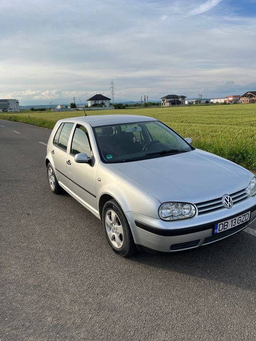 Golf 4 de vânzare