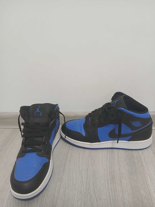 Nike Air 1 Mid DQ8426