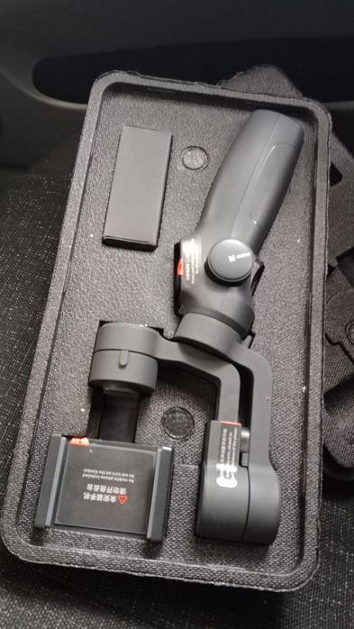 Telefon uchun Stabilizator