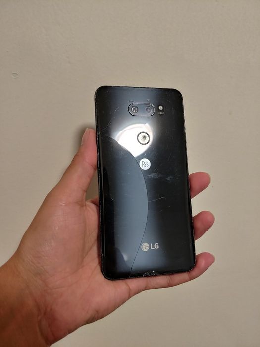Продается Lg v30