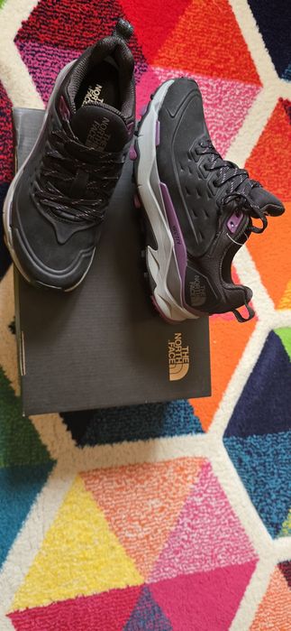 The North Face dama 38