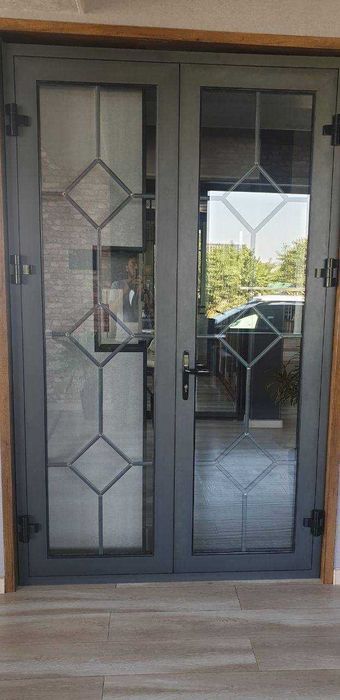 АКфа эшик акфа ром Akfa eshik Akfa rom Сетка Раздвижной Термо