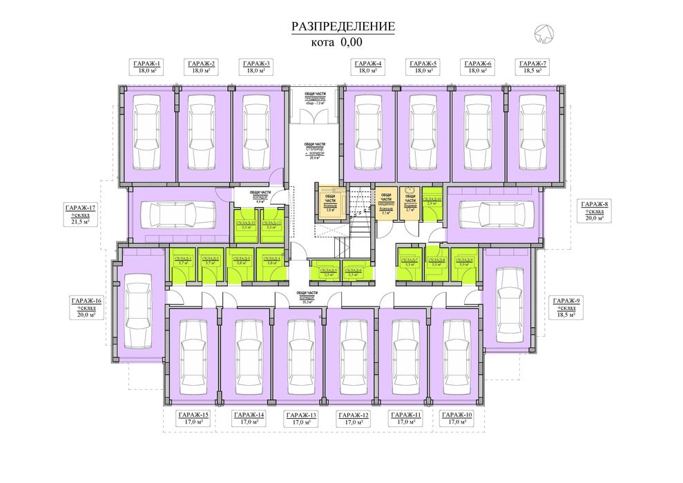 Продава се  в Пазарджик, Окръжна болница -  кв.м за 0 €/ - Снимка #3