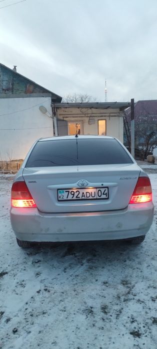 Срочно Продам королла