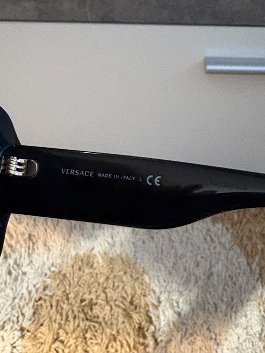 Слънчеви очила Versace