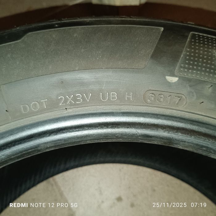 Cauciucuri Hankook Ventus S1 Evo 2