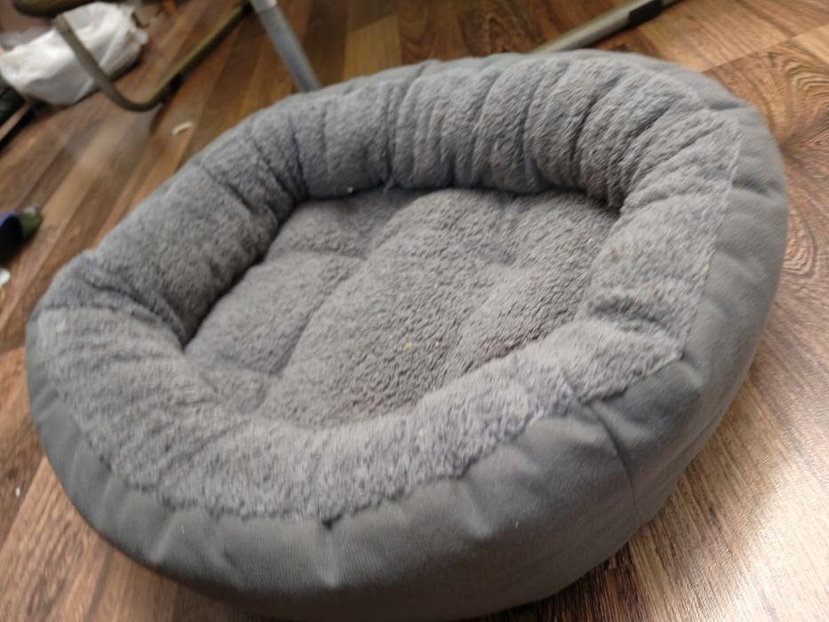 Лежанка для кошек и собак