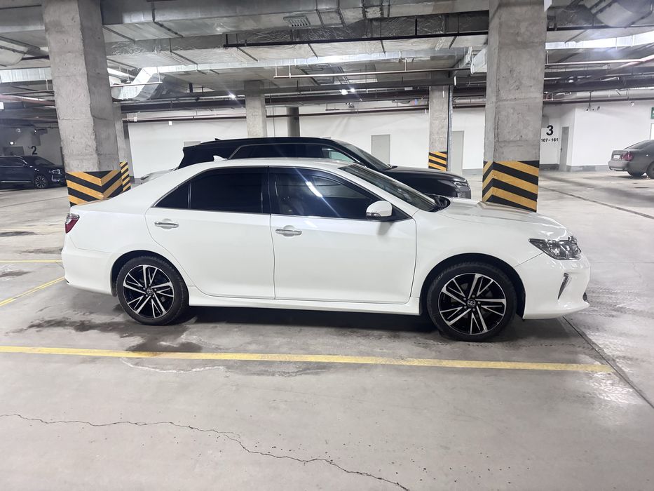 Камри 80  диски  почтый новый   р18