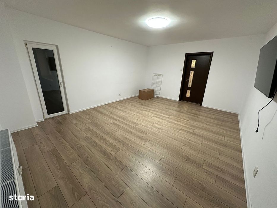 Apartament 3 Camere - Calea Călărașilor 173 | Etaj 5 | Finisat modern