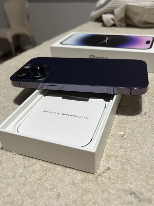 iPhone 14 Pro 128 gb \ айфон 14 про