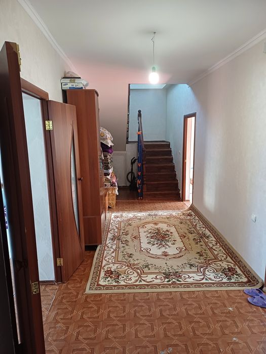 Продам Мансардный дом