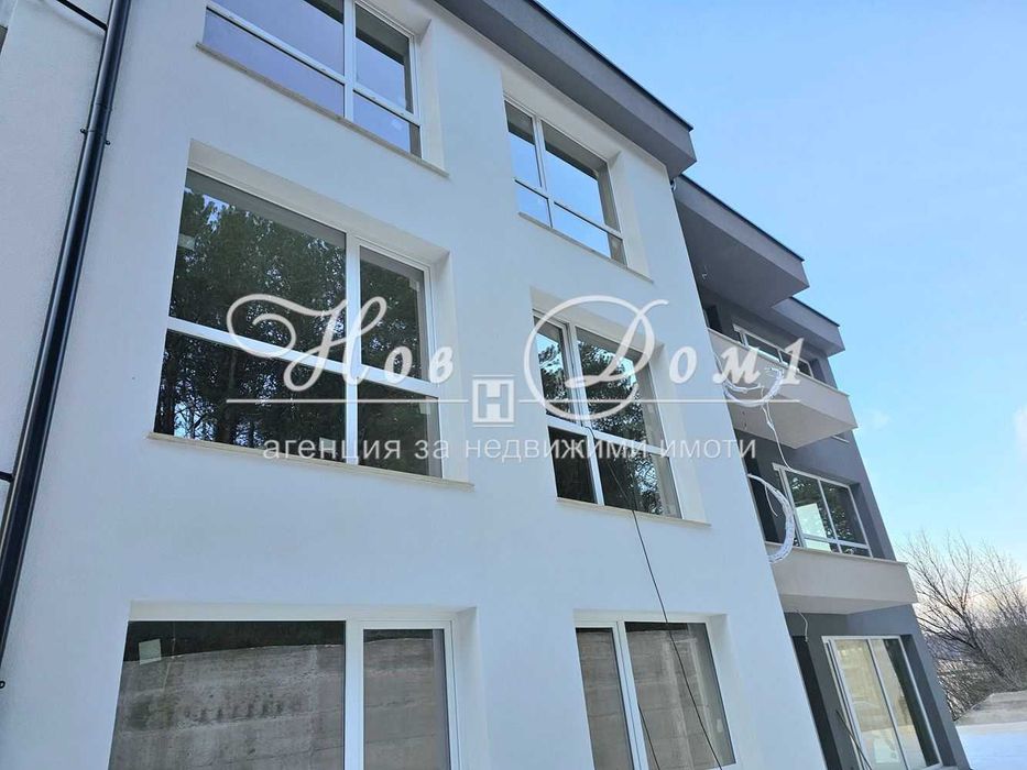 Продава се Двустаен апартамент в Варна, Виница - 62 кв.м за 905 €/кв.м - Снимка #8