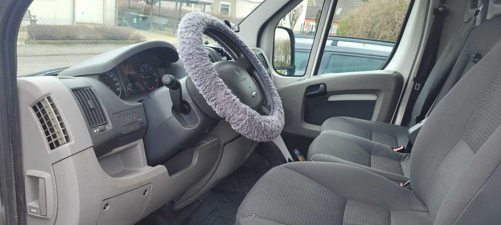CITROËN Jumper 2007 — imagine 5