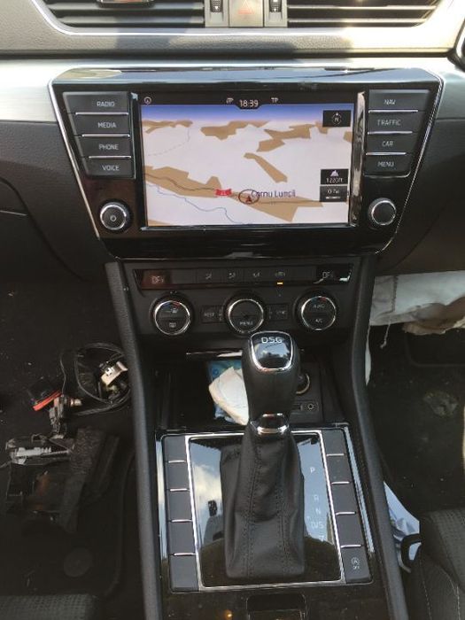 Dezmembrez / Dezmembrari / Piese / Accesorii Skoda Superb 2015-2019