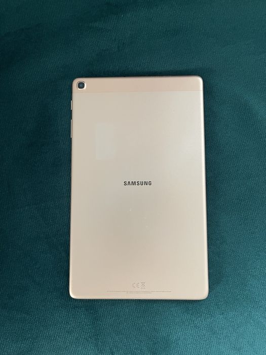 Tableta Samsung Tab T515