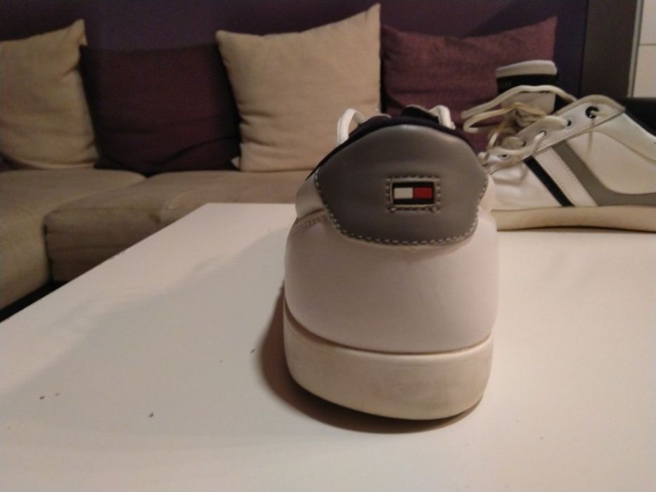 Мъжки сникърси Tommy Hilfiger