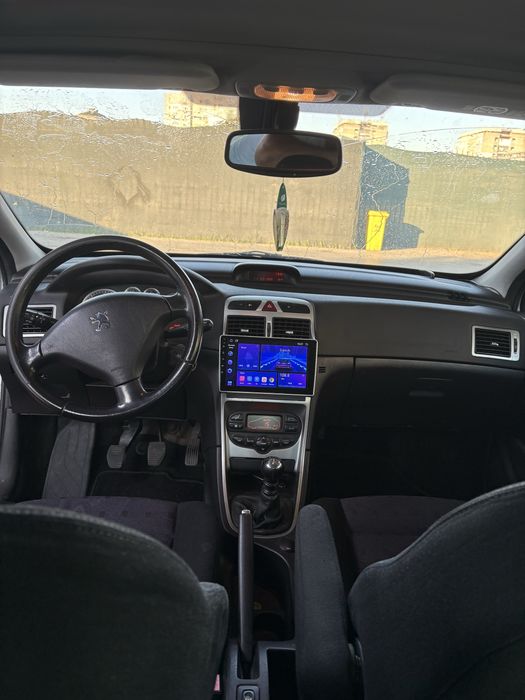 Vand Peugeot 307 sw