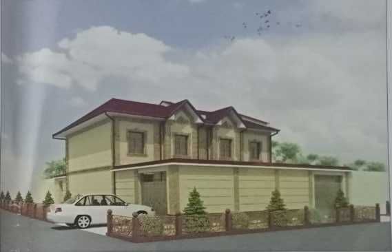 Участка сотилади - оринтир Амусазан кафеси (эски Шамс тўйхона)