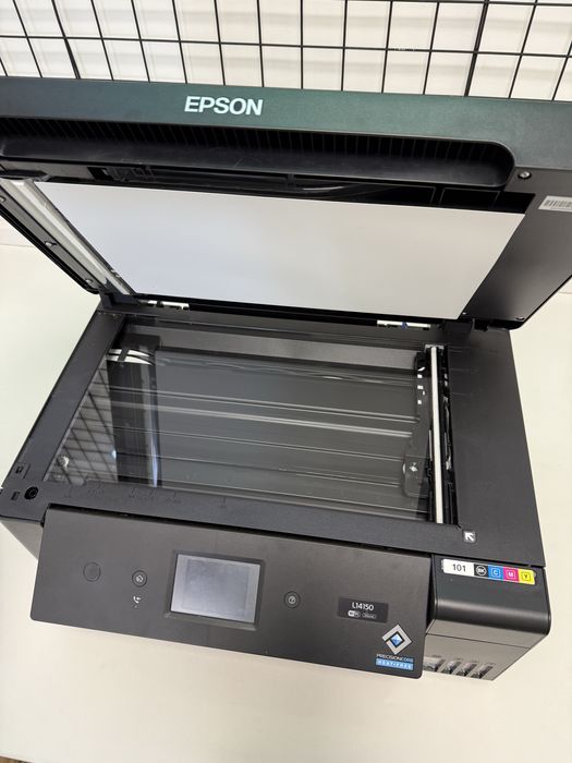Принтер Epson Inkjet Multifunctional EcoTank L14150