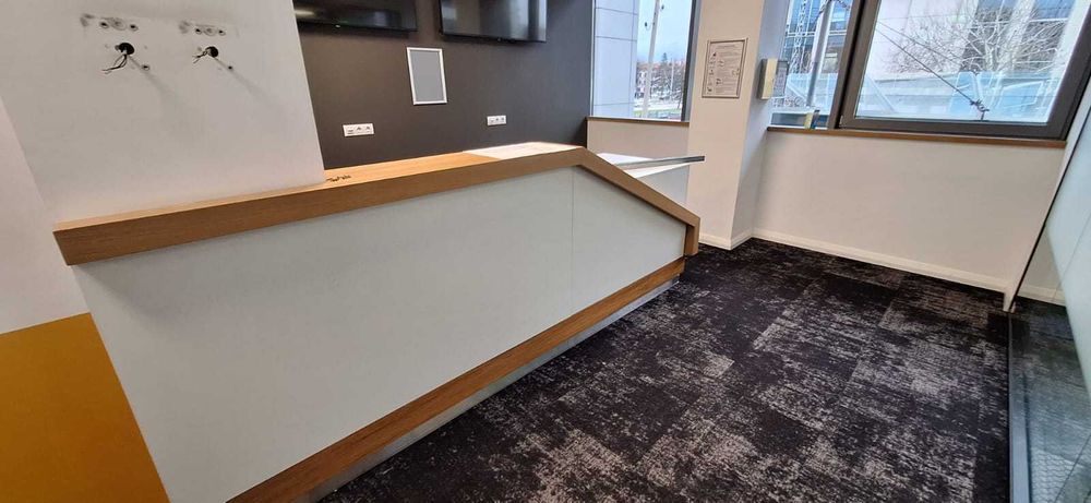 Оборудване за хотелски ресторант/ професионална кухня /