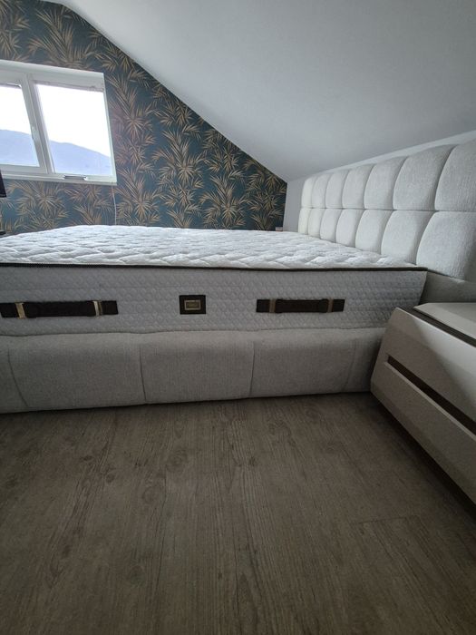 Чисто нов матрак IN SLEEP 160/200