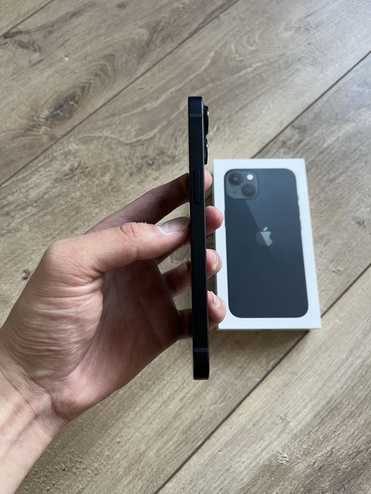 Iphone 13, айфон 13 84%