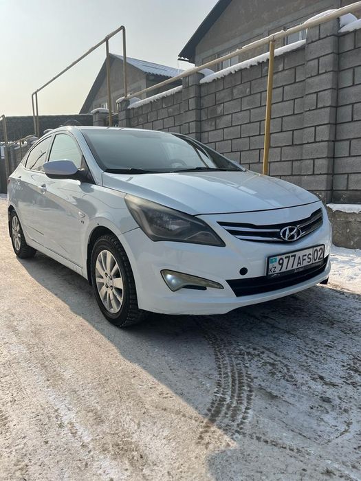 Аренда авто прокат