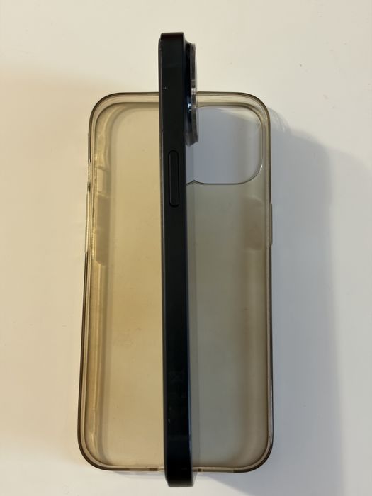 Apple Iphone 14 128gb black