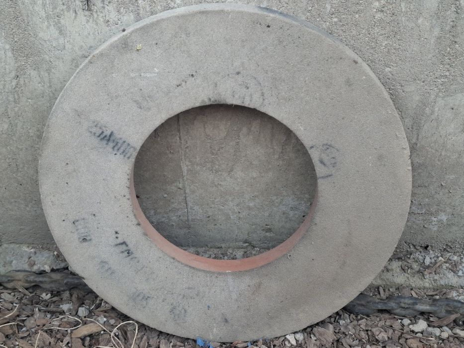 Тачильный камень