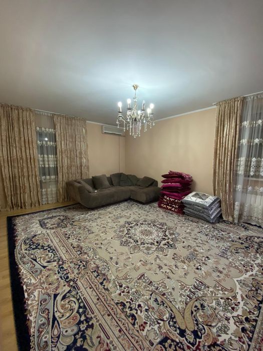 Продается квартира