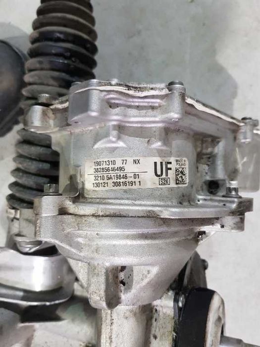 Caseta directie BMW X1 F48 X2 F39 F45 F46