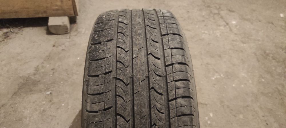 Продам летние шины nexen