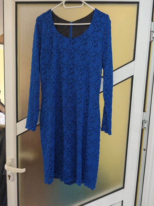 Rochie elegantă dantela