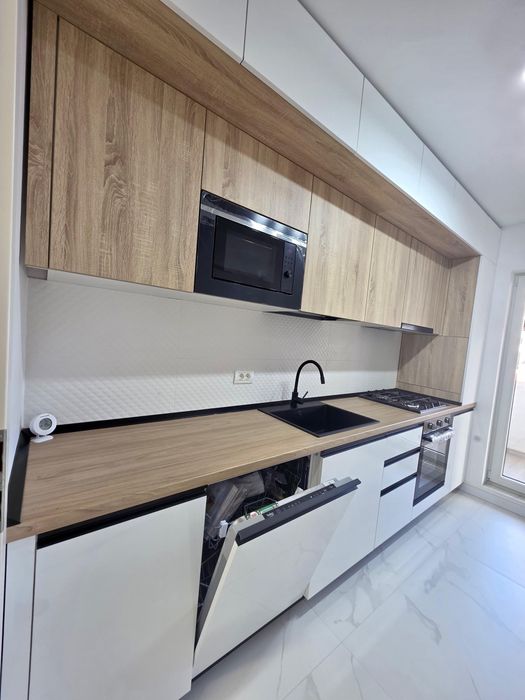 Apartament 2 camere + parcare subterana