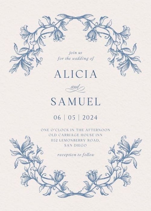 Пригласительные для любых мероприятий