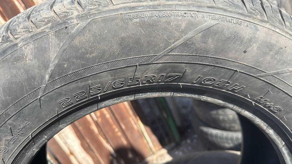 продам бу шины в